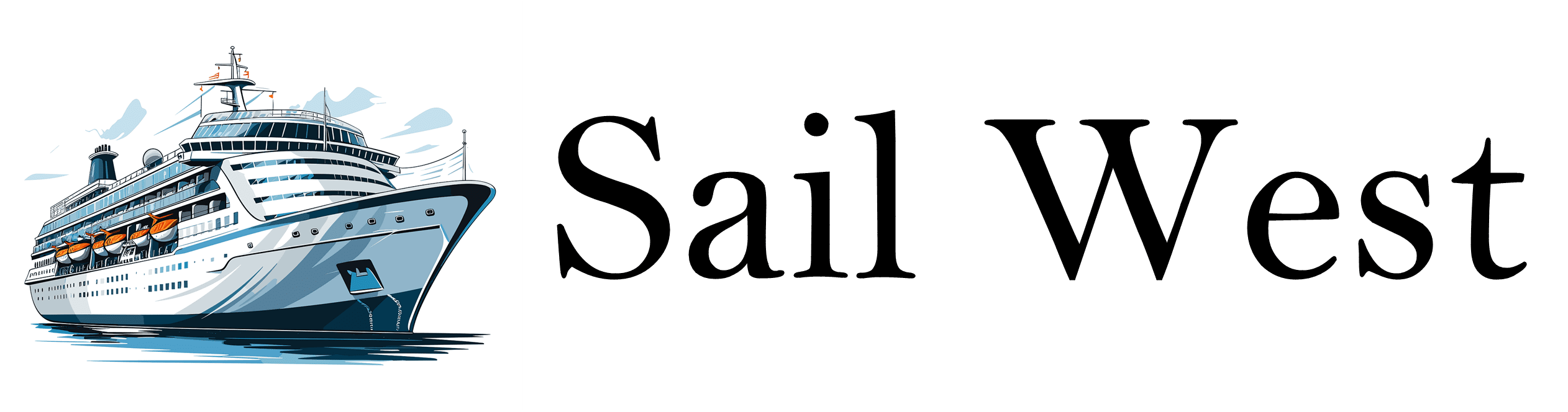 Sail West