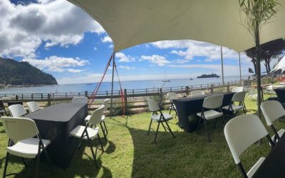 Robinson Crusoe Experience