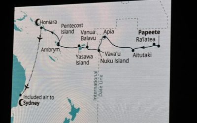 Soloman Islands, Guadalcanal