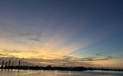 Life in French Polynesia