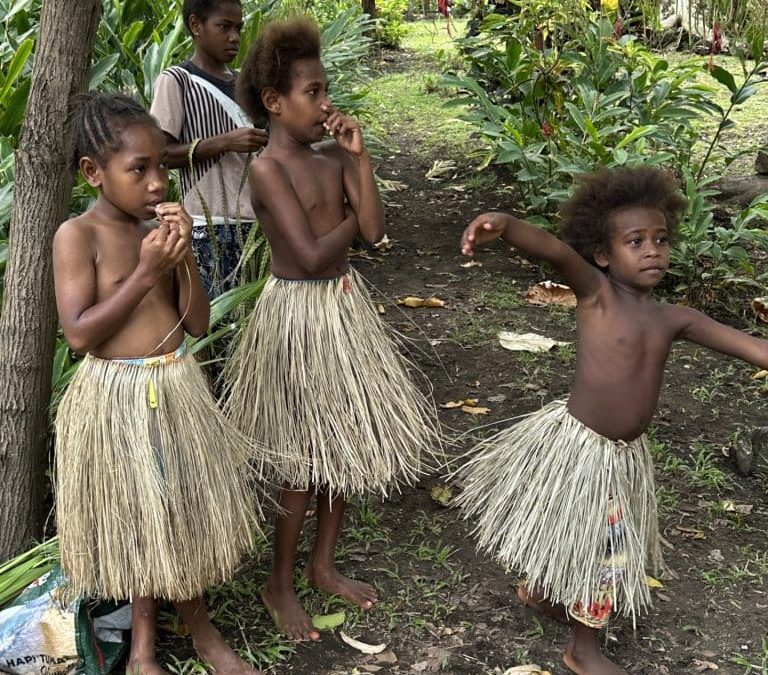 Vanuatu