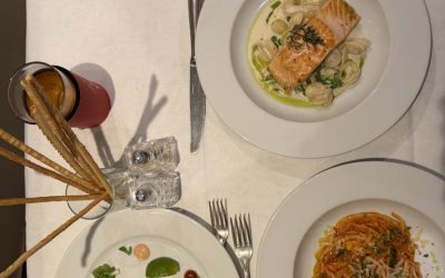 A wonderful and relaxing trip