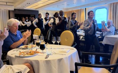 Hello faithful followers