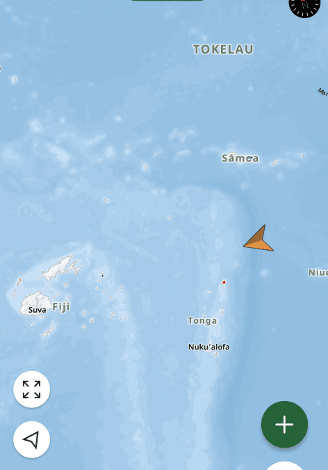 Worst Weather Day Ever