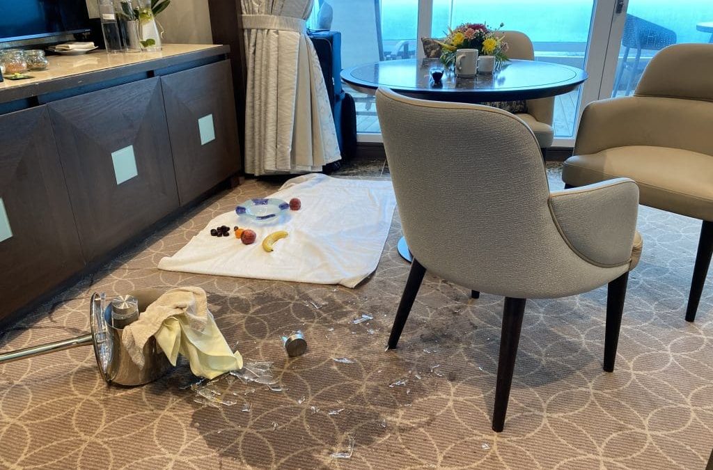 Addition to worst weather day