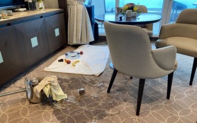 Addition to worst weather day