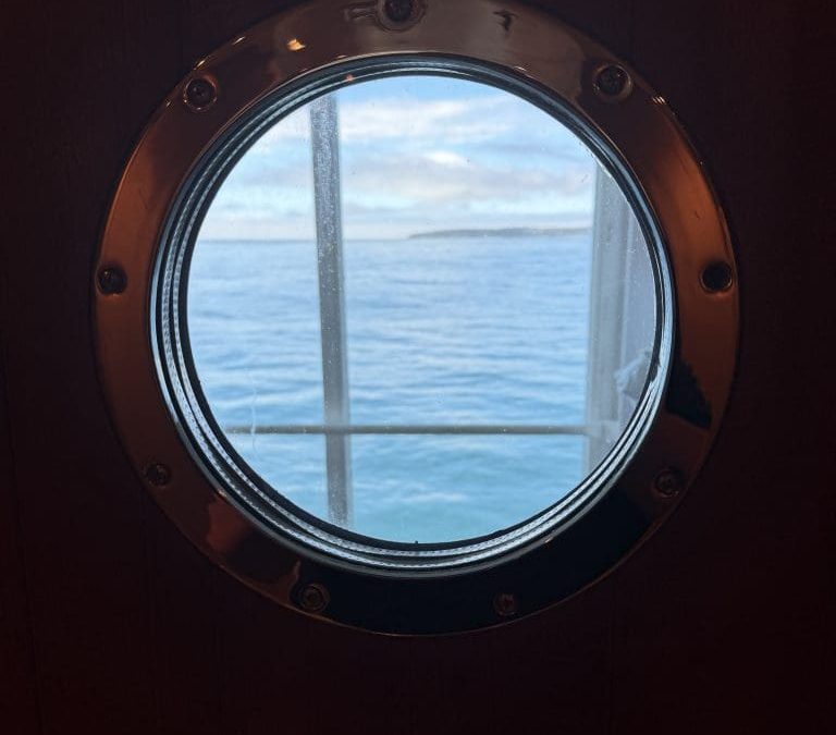 Sea Days