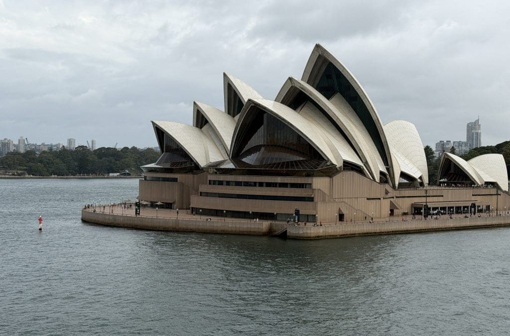 Sydney